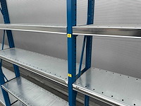 Nedcon - legbordstelling 6x30 - afbeelding 5 van  5