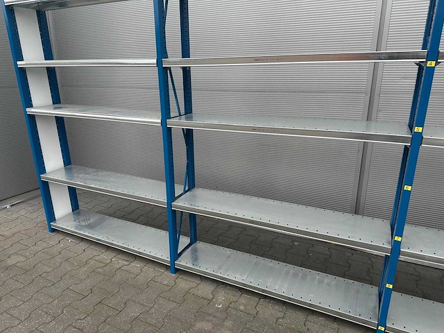 Nedcon - legbordstelling 6x30 - afbeelding 3 van  4