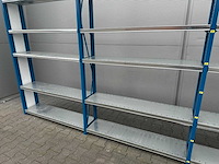 Nedcon - legbordstelling 6x30 - afbeelding 7 van  8