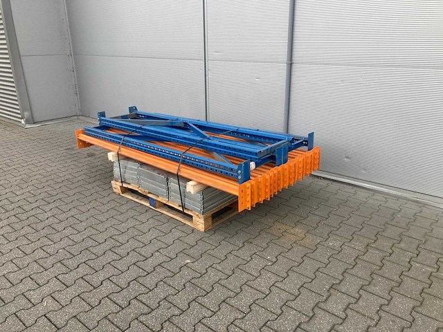 Nedcon - magazijnstelling 3x16 - afbeelding 7 van  7