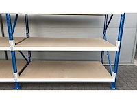 Nedcon - magazijnstelling 3x16 - afbeelding 4 van  5