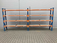 Nedcon - magazijnstelling 3x16 - afbeelding 1 van  4