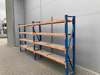 Nedcon - magazijnstelling 3x16 - afbeelding 2 van  4