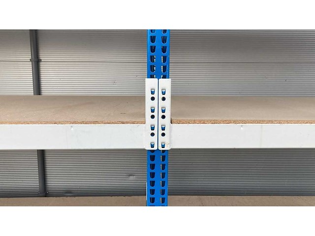 Nedcon - magazijnstelling 3x16 - afbeelding 6 van  11