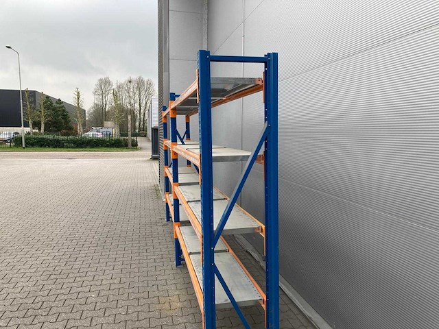 Nedcon - magazijnstelling 3x16 - afbeelding 4 van  7
