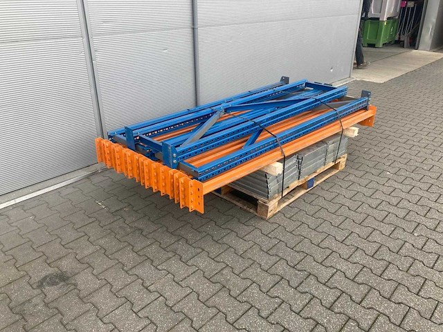 Nedcon - magazijnstelling 3x16 - afbeelding 6 van  7