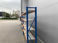 Nedcon - magazijnstelling 3x16 - afbeelding 1 van  4