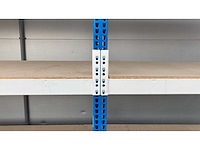 Nedcon - magazijnstelling 3x16 - afbeelding 4 van  11
