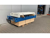 Nedcon - magazijnstelling 3x16 - afbeelding 7 van  11