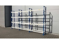 Nedcon - magazijnstelling 4x24 - afbeelding 3 van  9