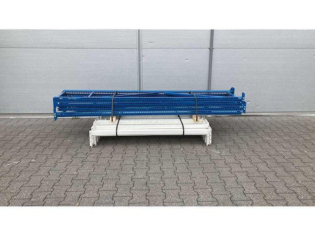 Nedcon - magazijnstelling 4x24 - afbeelding 7 van  9