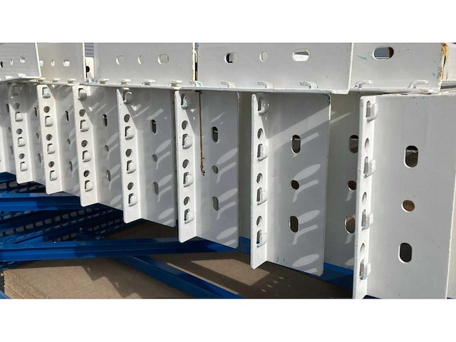 Nedcon - magazijnstelling 4x24 - afbeelding 9 van  9