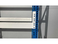Nedcon - magazijnstelling 4x24