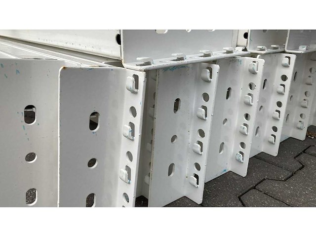 Nedcon - magazijnstelling 4x24 - afbeelding 3 van  6