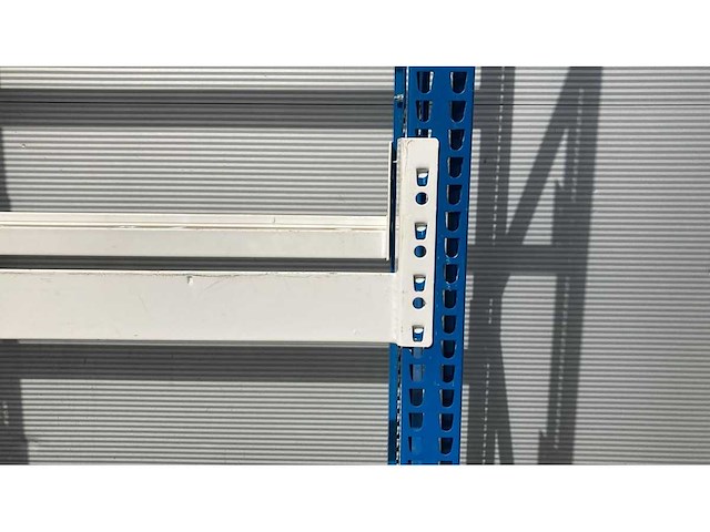 Nedcon - magazijnstelling 5x32 - afbeelding 4 van  9