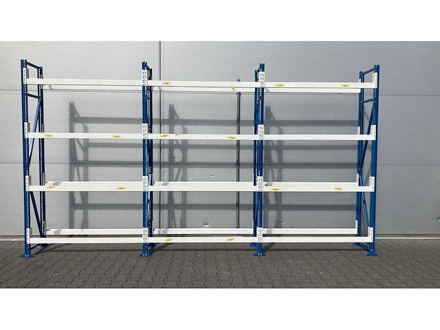 Nedcon - magazijnstelling 5x32 - afbeelding 1 van  7