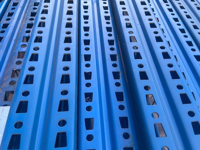 Nedcon - nt - palletstelling 11x144 - afbeelding 1 van  5