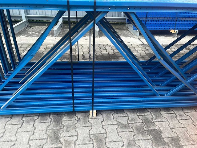 Nedcon - nt - palletstelling 11x144 - afbeelding 4 van  12