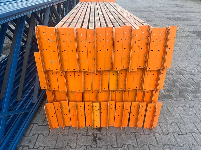 Nedcon - nt - palletstelling 11x144 - afbeelding 6 van  12