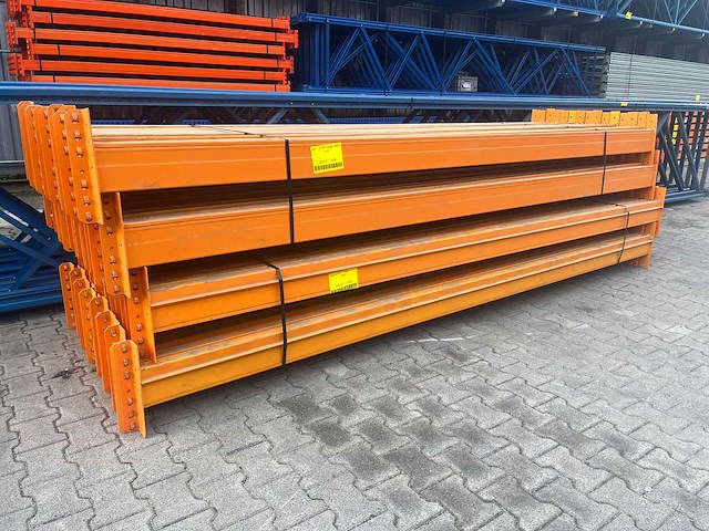 Nedcon - nt - palletstelling 11x144 - afbeelding 7 van  12