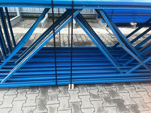 Nedcon - nt - palletstelling 11x144 - afbeelding 2 van  12