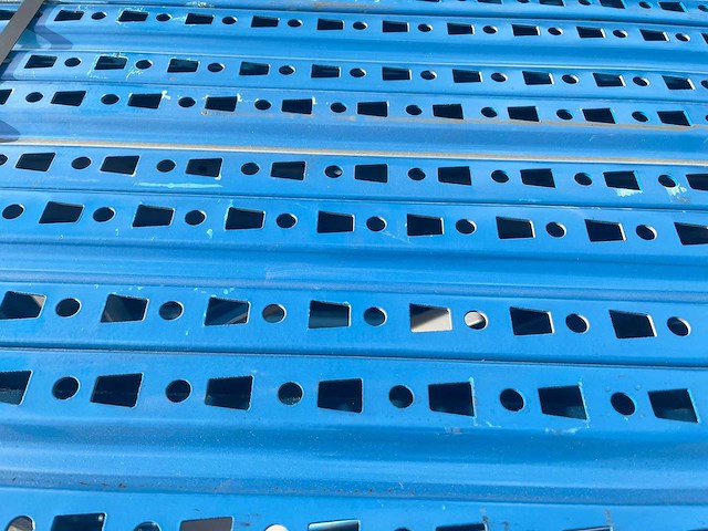 Nedcon - nt - palletstelling 12x80 - afbeelding 1 van  13