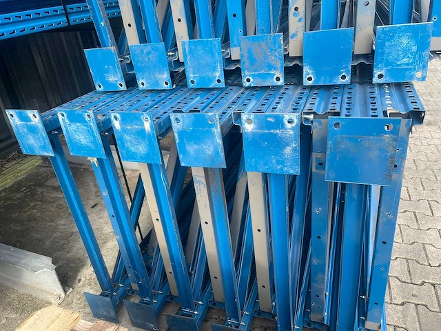 Nedcon - nt - palletstelling 12x80 - afbeelding 6 van  13