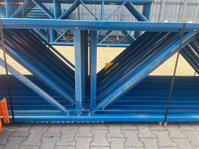 Nedcon - nt - palletstelling 12x80 - afbeelding 10 van  13