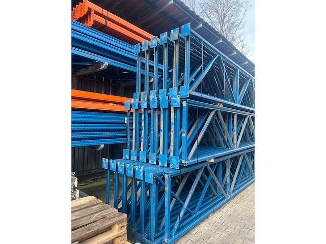 Nedcon - nt - palletstelling 12x80 - afbeelding 6 van  15
