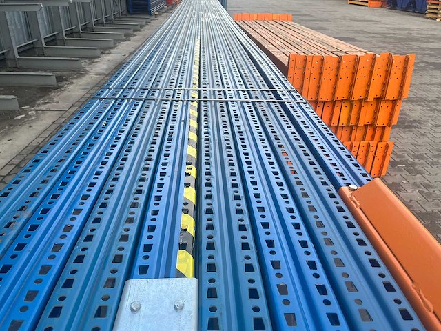 Nedcon - nt - palletstelling 8x112 - afbeelding 6 van  6