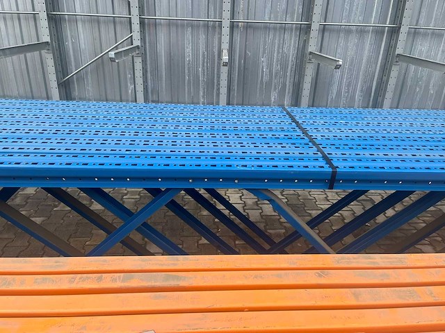 Nedcon - nt - palletstelling 8x112 - afbeelding 4 van  16