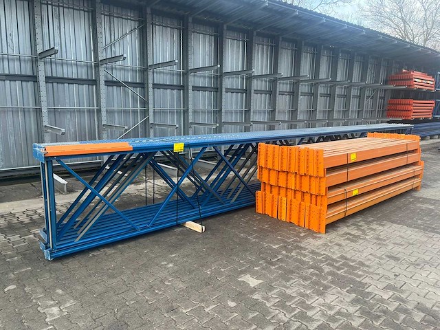 Nedcon - nt - palletstelling 8x112 - afbeelding 5 van  16