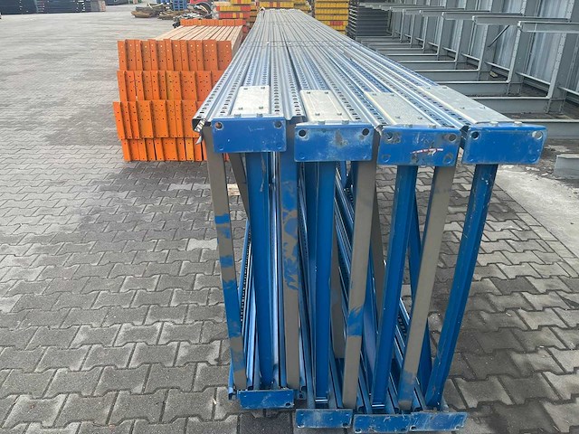 Nedcon - nt - palletstelling 8x112 - afbeelding 1 van  13