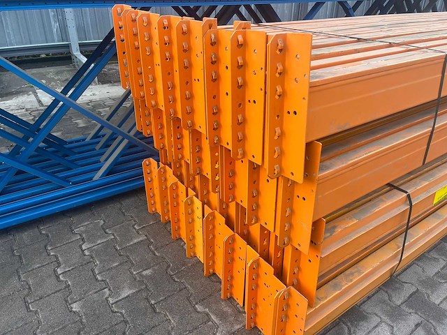 Nedcon - nt - palletstelling 8x112 - afbeelding 3 van  11