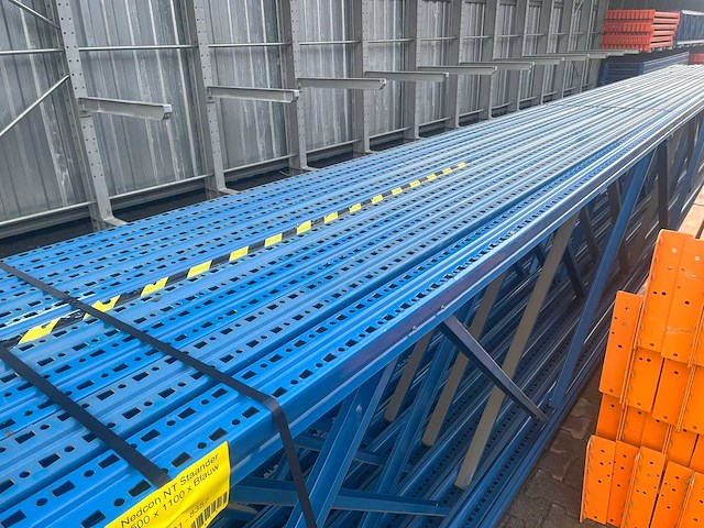 Nedcon - nt - palletstelling 8x112 - afbeelding 4 van  11
