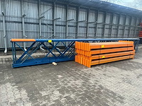 Nedcon - nt - palletstelling 8x112 - afbeelding 1 van  11