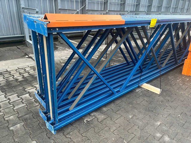 Nedcon - nt - palletstelling 8x112 - afbeelding 6 van  11