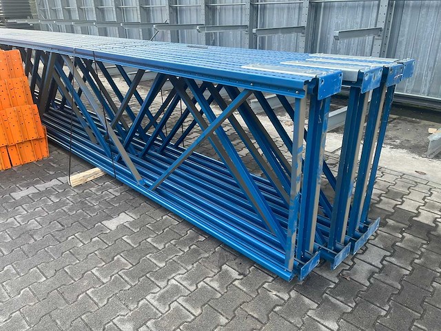 Nedcon - nt - palletstelling 8x112 - afbeelding 7 van  11