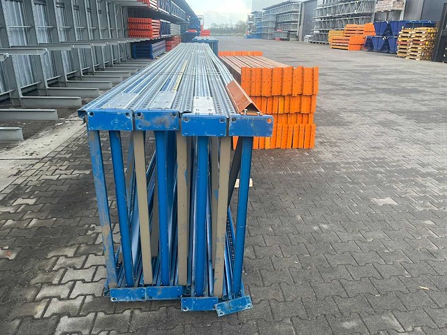 Nedcon - nt - palletstelling 8x112 - afbeelding 8 van  11