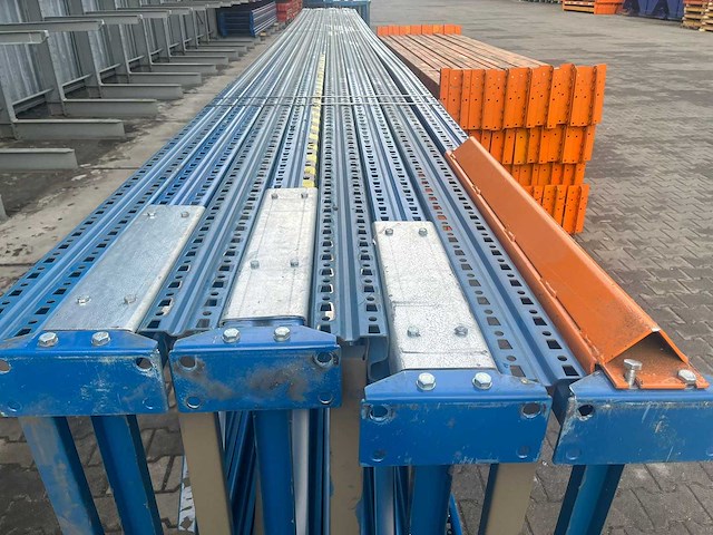 Nedcon - nt - palletstelling 8x112 - afbeelding 3 van  16