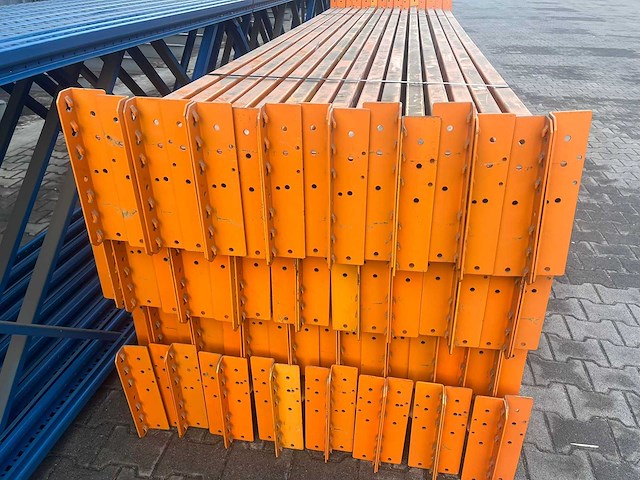 Nedcon - nt - palletstelling 8x112 - afbeelding 4 van  16