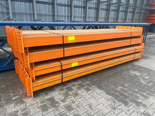 Nedcon - nt - palletstelling 8x112 - afbeelding 16 van  16