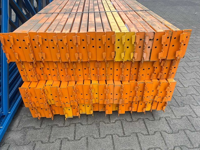 Nedcon - ot - palletstelling 11x100 - afbeelding 2 van  11