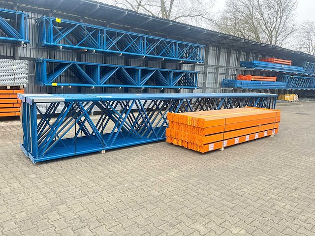 Nedcon - ot - palletstelling 11x100 - afbeelding 6 van  12