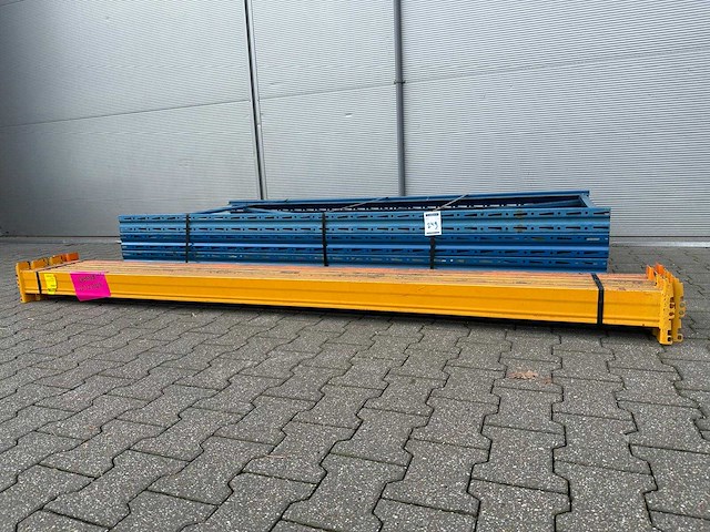 Nedcon - ot - palletstelling 3x6 - afbeelding 1 van  3