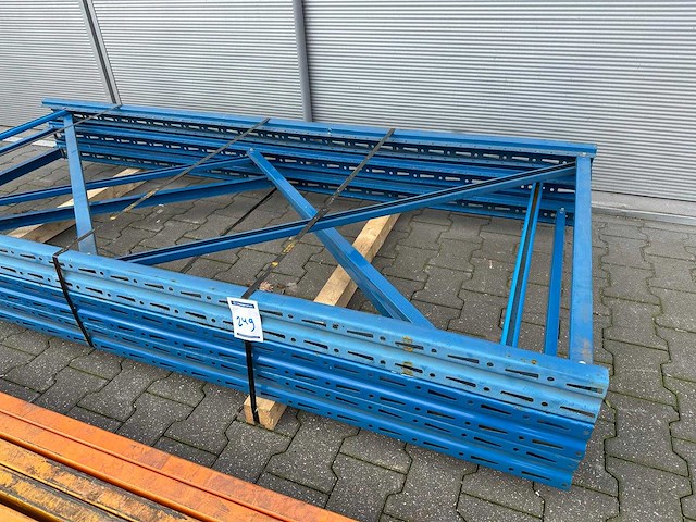 Nedcon - ot - palletstelling 3x6 - afbeelding 2 van  3