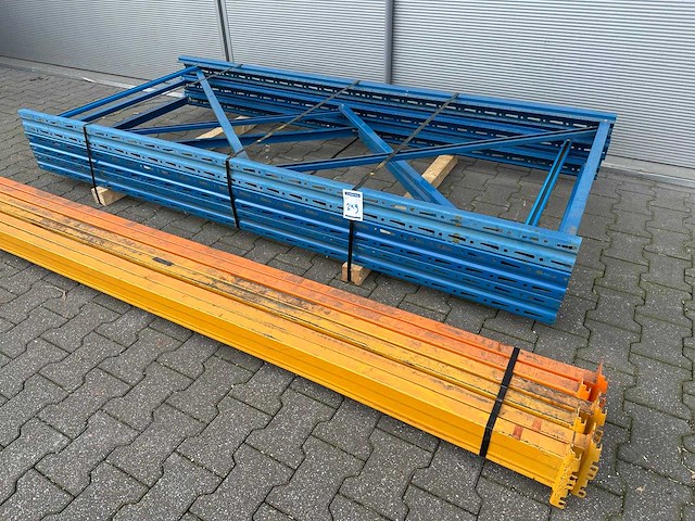 Nedcon - ot - palletstelling 3x6 - afbeelding 3 van  3