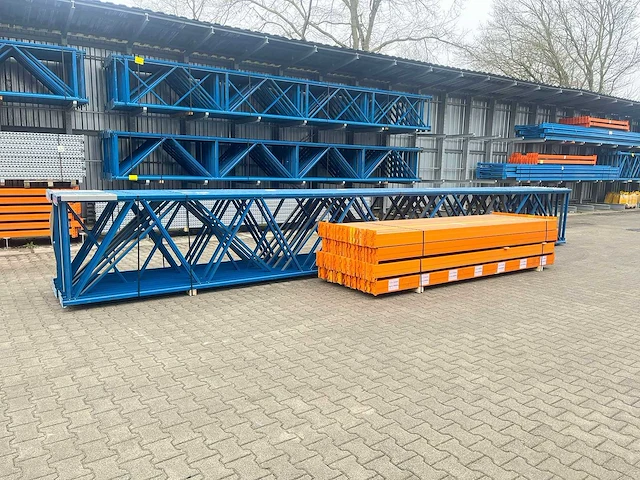 Nedcon - ot - palletstelling 44x400 - afbeelding 1 van  14