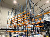 Nedcon - pallet racking - afbeelding 1 van  7
