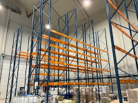 Nedcon - pallet racking - afbeelding 2 van  7
